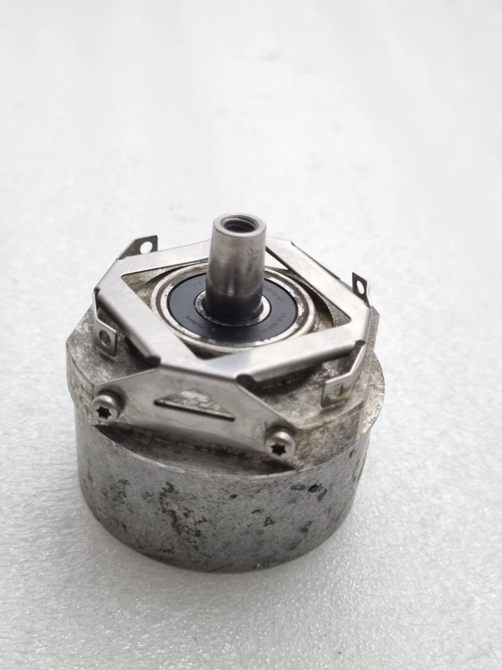 Heidenhain ERN 1387 2048 62S14-70 S3 Rotary Encoder Id 749144-59 Made in Germany